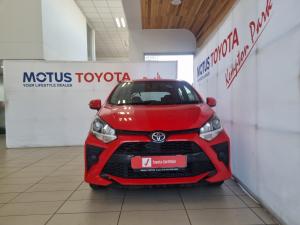 Toyota Agya 1.0 - Image 4