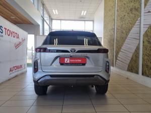Toyota Urban Cruiser 1.5 XR auto - Image 5