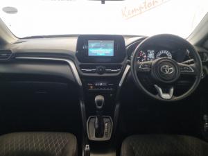 Toyota Urban Cruiser 1.5 XR auto - Image 6