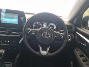 Toyota Urban Cruiser 1.5 XR auto - Image 8