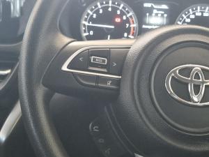 Toyota Urban Cruiser 1.5 XR auto - Image 9