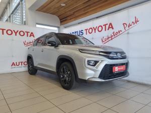 Toyota Urban Cruiser 1.5 XR auto - Image 1
