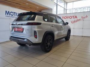 Toyota Urban Cruiser 1.5 XR auto - Image 2