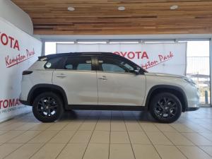 Toyota Urban Cruiser 1.5 XR auto - Image 3