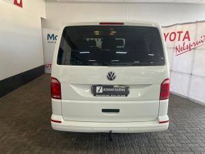 Volkswagen Kombi 2.0TDI SWB Trendline Launch Edition auto - Image 5
