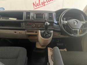 Volkswagen Kombi 2.0TDI SWB Trendline Launch Edition auto - Image 6