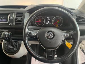 Volkswagen Kombi 2.0TDI SWB Trendline Launch Edition auto - Image 8