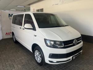 Volkswagen Kombi 2.0TDI SWB Trendline Launch Edition auto - Image 1