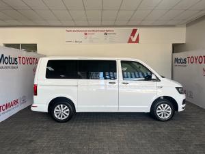 Volkswagen Kombi 2.0TDI SWB Trendline Launch Edition auto - Image 3