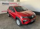 Thumbnail Renault Kwid 1.0 Evolution