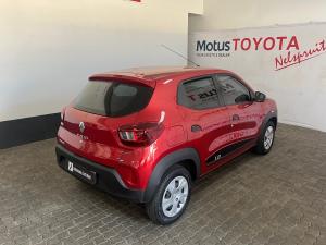 Renault Kwid 1.0 Evolution - Image 2