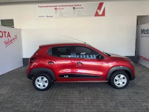 Renault Kwid 1.0 Evolution - Image 3