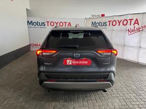 Toyota RAV4 2.5 Hybrid GX - Image 5