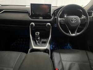 Toyota RAV4 2.5 Hybrid GX - Image 6