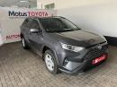 Thumbnail Toyota RAV4 2.5 Hybrid GX
