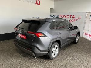 Toyota RAV4 2.5 Hybrid GX - Image 2