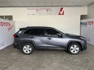 Toyota RAV4 2.5 Hybrid GX - Image 3