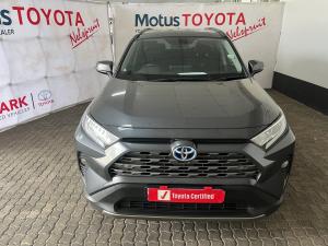 Toyota RAV4 2.5 Hybrid GX - Image 4