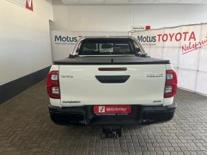 Toyota Hilux 2.8GD-6 double cab 4x4 Raider auto - Image 5
