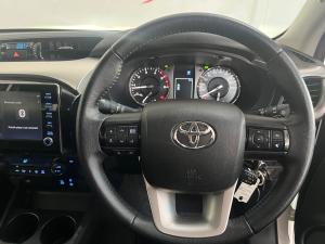 Toyota Hilux 2.8GD-6 double cab 4x4 Raider auto - Image 8