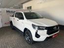 Thumbnail Toyota Hilux 2.8GD-6 double cab 4x4 Raider auto