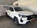 Toyota Hilux 2.8GD-6 double cab 4x4 Raider auto - Thumbnail 1