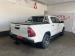 Toyota Hilux 2.8GD-6 double cab 4x4 Raider auto - Thumbnail 2