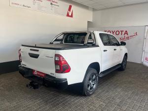 Toyota Hilux 2.8GD-6 double cab 4x4 Raider auto - Image 2