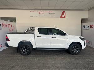 Toyota Hilux 2.8GD-6 double cab 4x4 Raider auto - Image 3