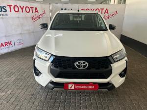 Toyota Hilux 2.8GD-6 double cab 4x4 Raider auto - Image 4