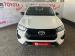 Toyota Hilux 2.8GD-6 double cab 4x4 Raider auto - Thumbnail 4