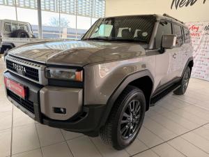 Toyota Land Cruiser Prado 2.8GD TX - Image 17