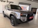 Thumbnail Toyota Land Cruiser Prado 2.8GD TX