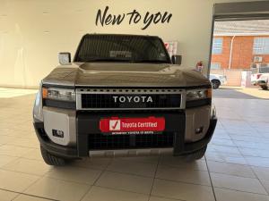 Toyota Land Cruiser Prado 2.8GD TX - Image 4