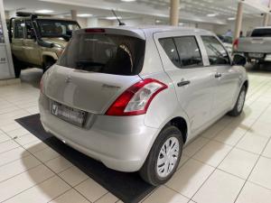 Suzuki Swift 1.2 GA - Image 2