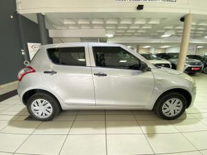 Suzuki Swift 1.2 GA - Image 3