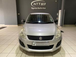 Suzuki Swift 1.2 GA - Image 4