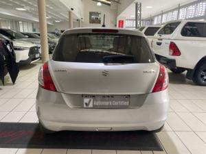 Suzuki Swift 1.2 GA - Image 5