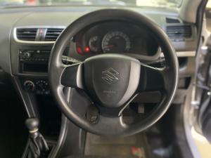 Suzuki Swift 1.2 GA - Image 8