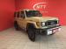 Toyota Landcruiser 76 2.8 GD-6 S/W - Thumbnail 1