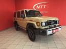 Thumbnail Toyota Landcruiser 76 2.8 GD-6 S/W