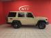 Toyota Landcruiser 76 2.8 GD-6 S/W - Thumbnail 3