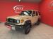 Toyota Landcruiser 76 2.8 GD-6 S/W - Thumbnail 8