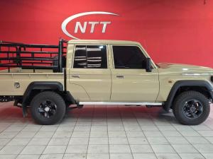 Toyota Land Cruiser 79 2.8 GD-6D/C - Image 3