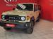Toyota Land Cruiser 79 2.8 GD-6D/C - Thumbnail 8