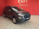Thumbnail Ford Ecosport 1.5TiVCT Ambiente