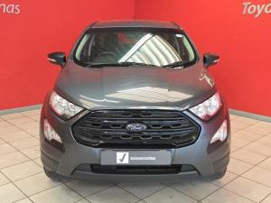 Ford Ecosport 1.5TiVCT Ambiente - Image 4