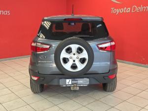 Ford Ecosport 1.5TiVCT Ambiente - Image 5
