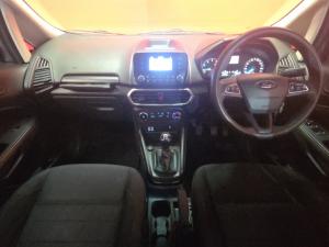 Ford Ecosport 1.5TiVCT Ambiente - Image 6