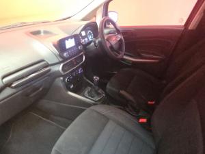 Ford Ecosport 1.5TiVCT Ambiente - Image 7